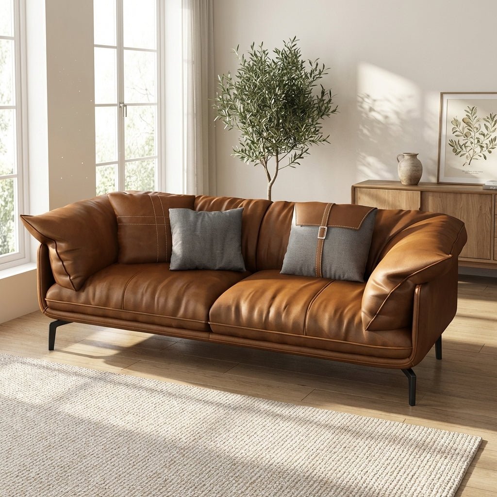 Seiko Sofa