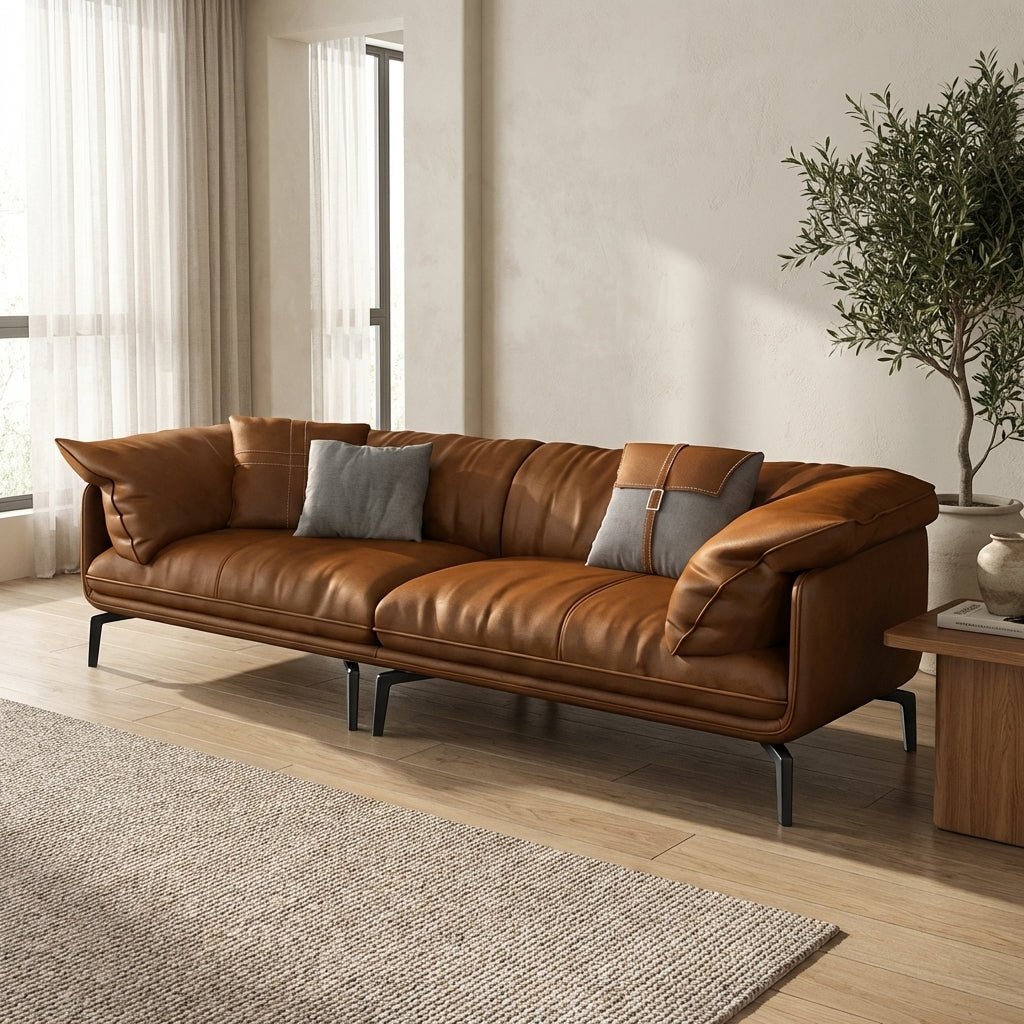 Seiko Sofa