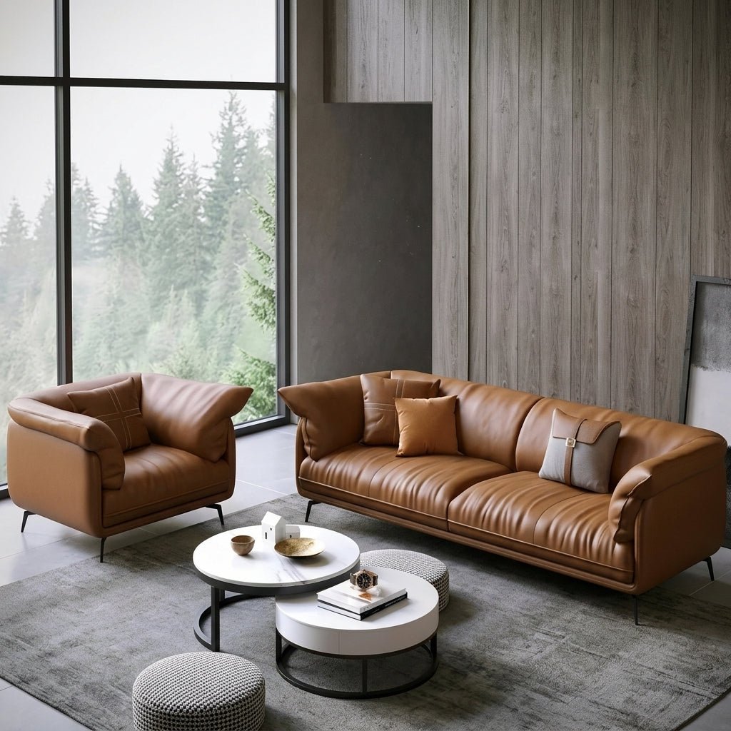 Seiko Sofa 1 Seater