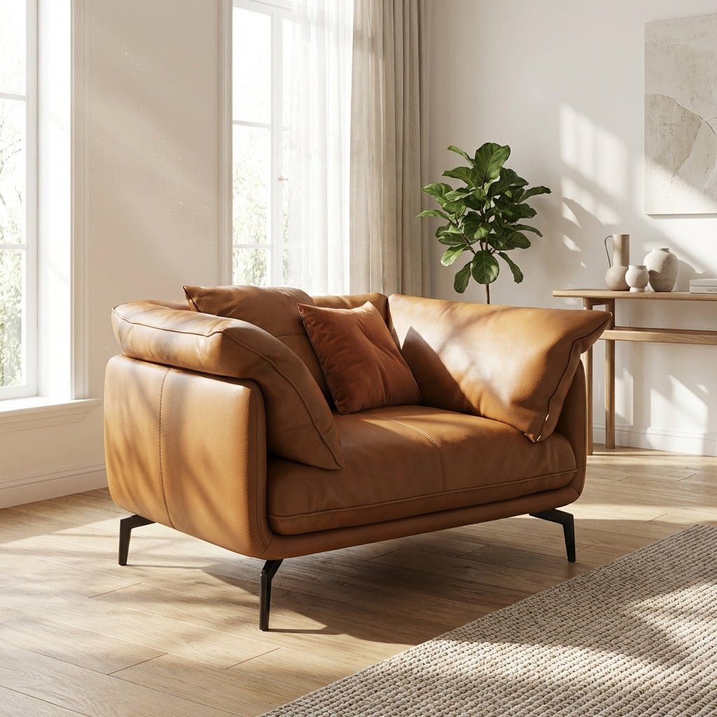 Seiko Sofa
