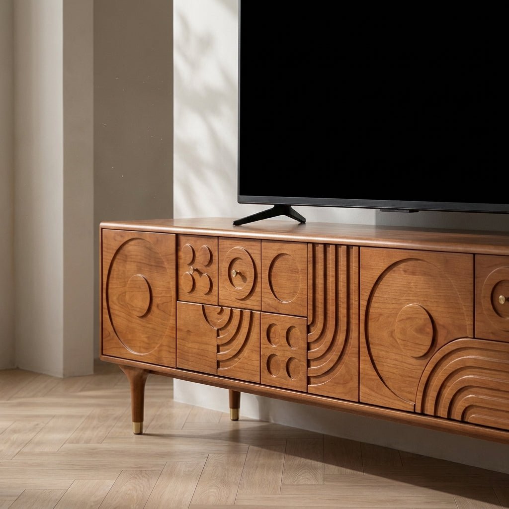 Selja TV Stand - Altera