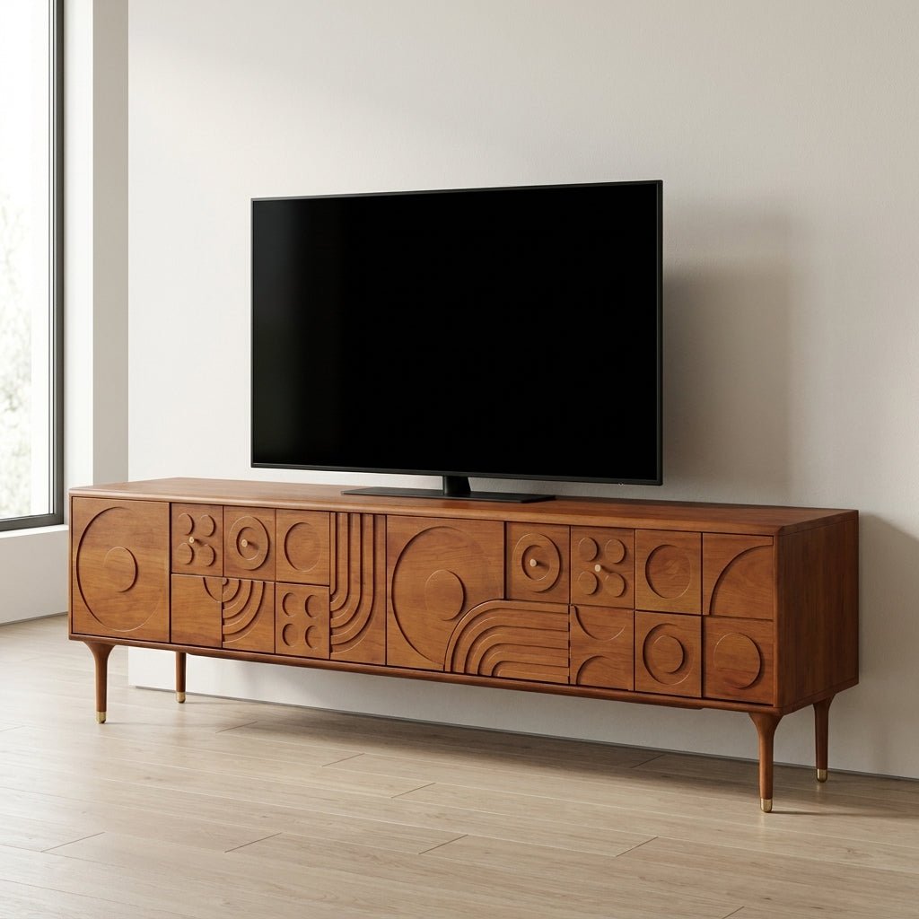 Selja TV Stand - Altera