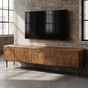 Selja TV Stand - Altera