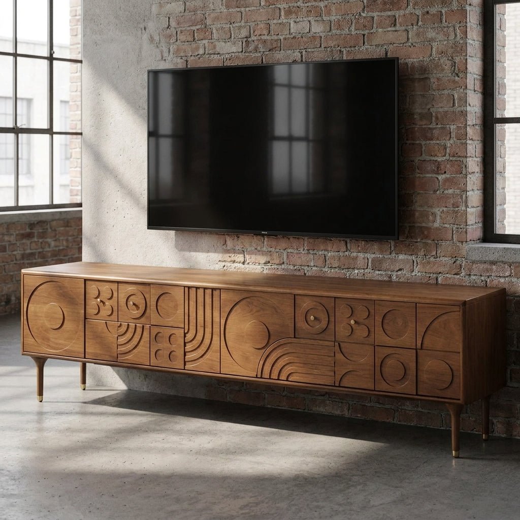Selja TV Stand - Altera