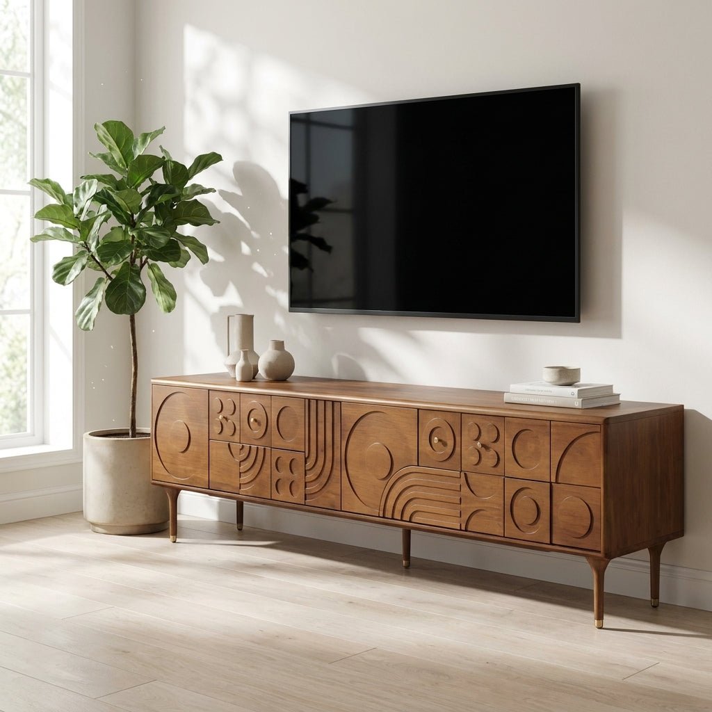Selja TV Stand - Altera