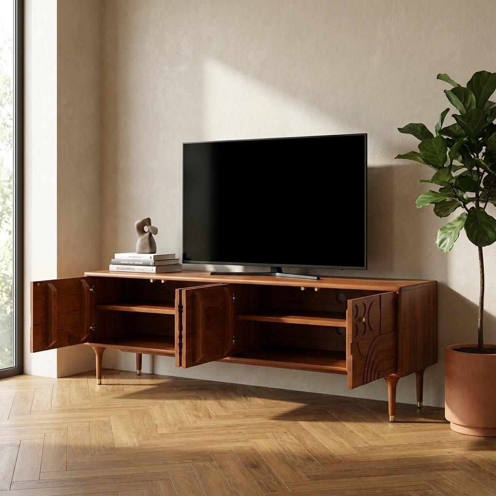 Selja TV Stand - Altera