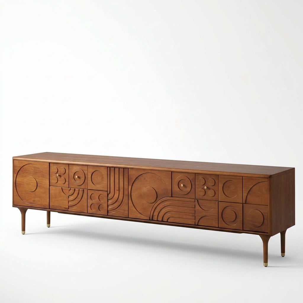 Selja TV Stand - Altera