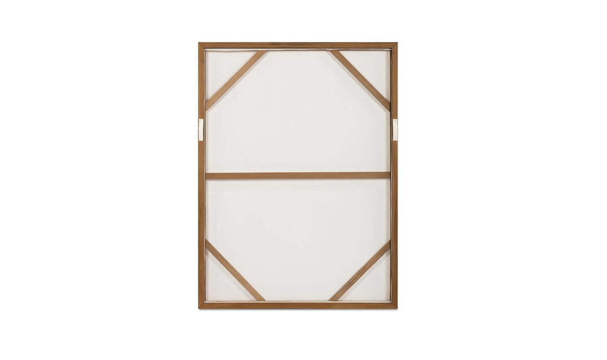 Sennen Framed Painting - Altera