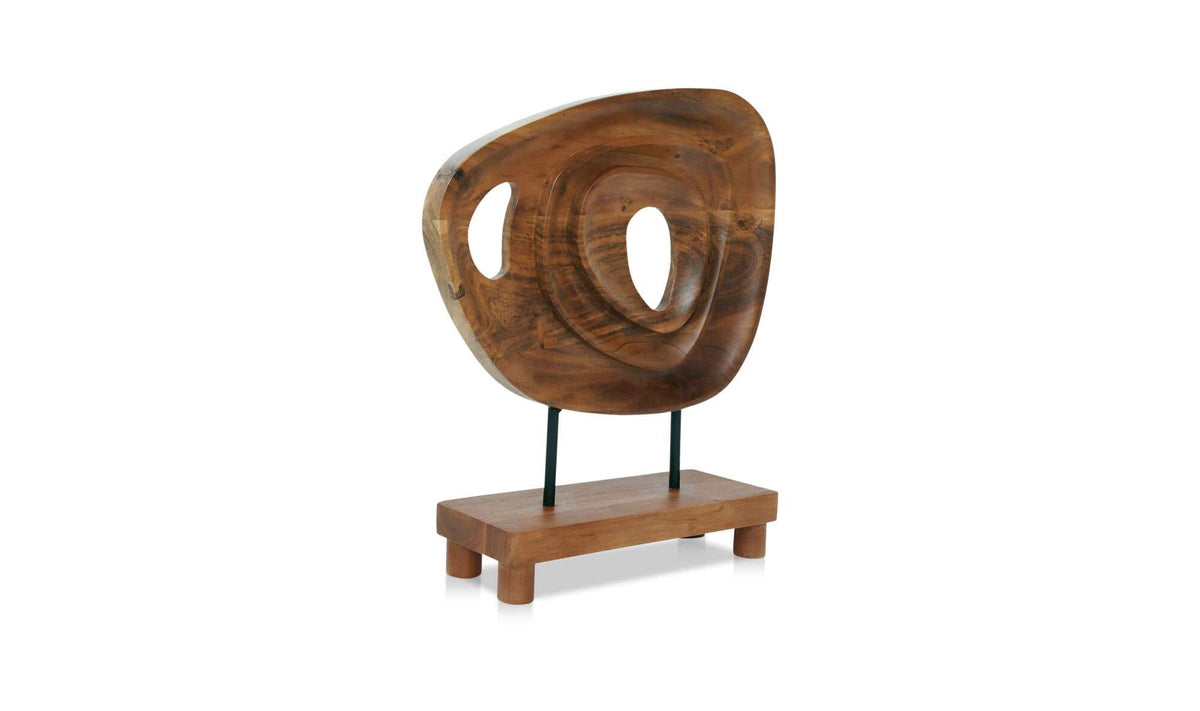 Shaldon Sculpture - Altera