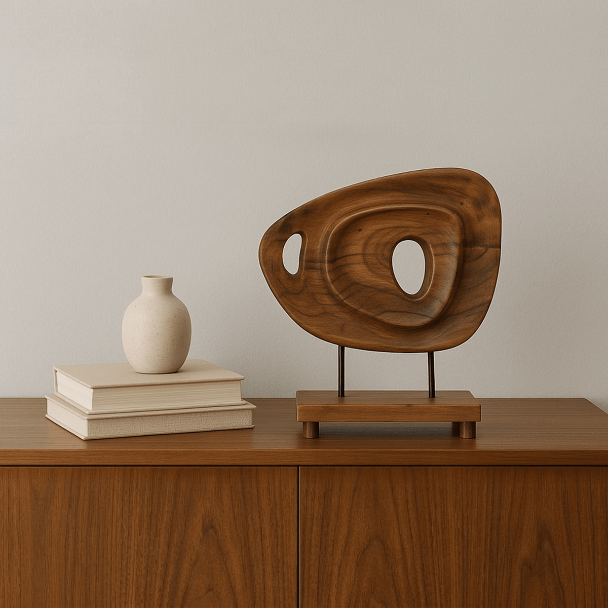 Shaldon Sculpture - Altera