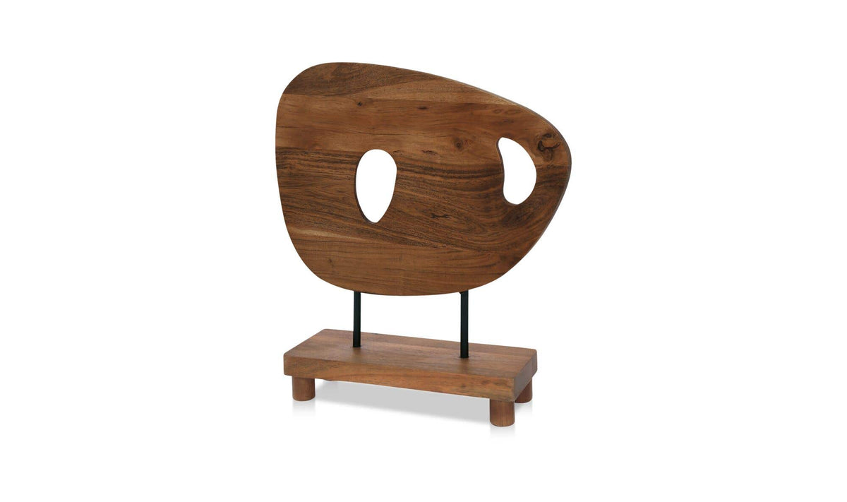 Shaldon Sculpture - Altera