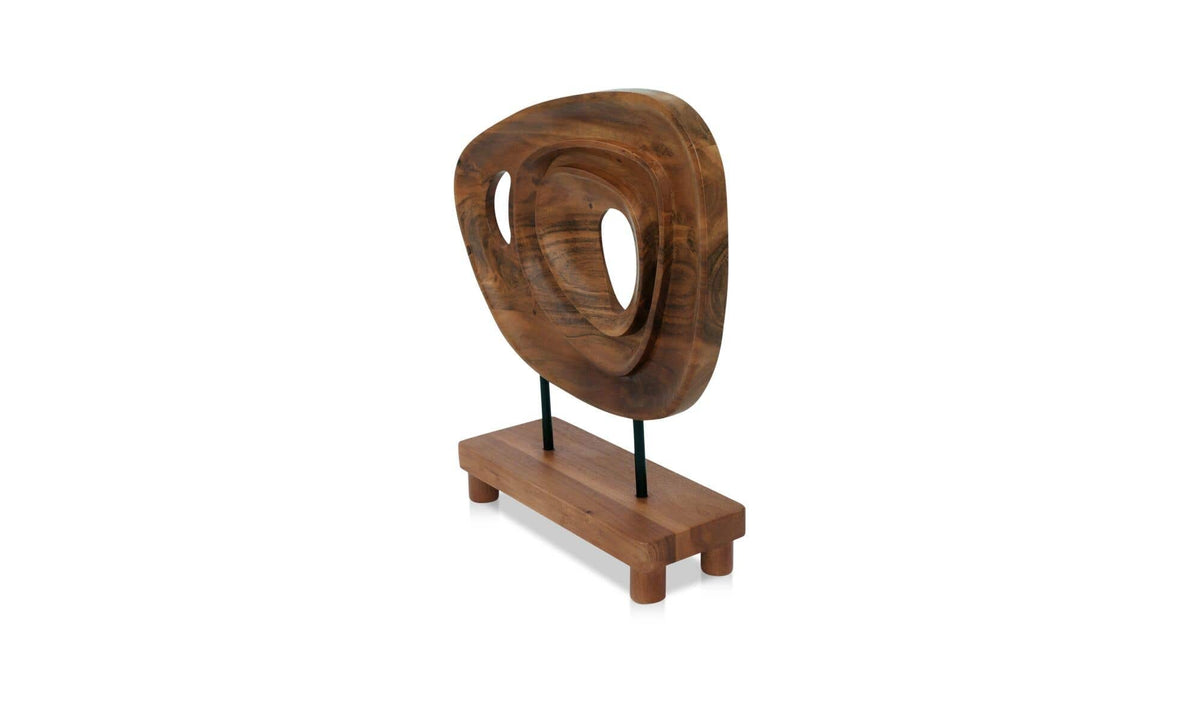 Shaldon Sculpture - Altera