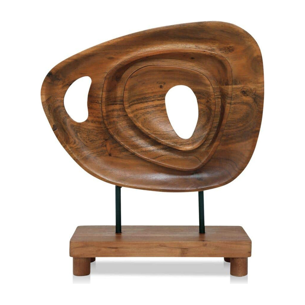 Shaldon Sculpture - Altera