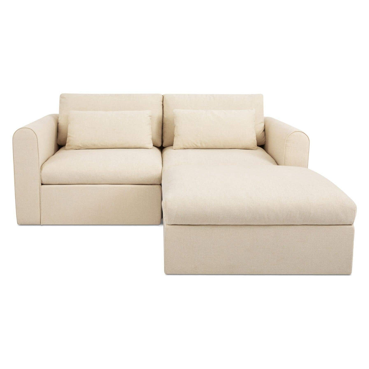 Sidmouth Modular Sectional - Altera