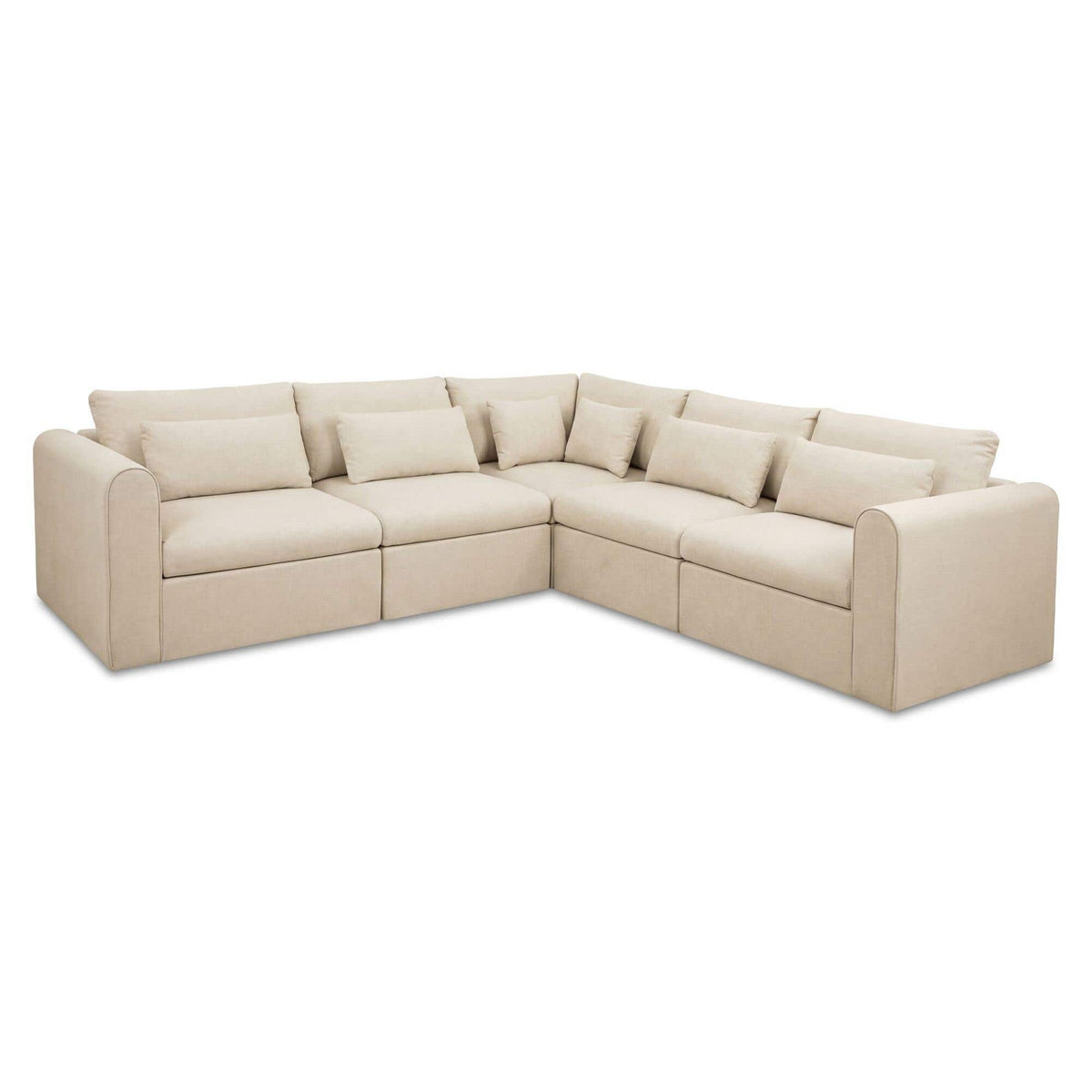Sidmouth Modular Sectional - Altera