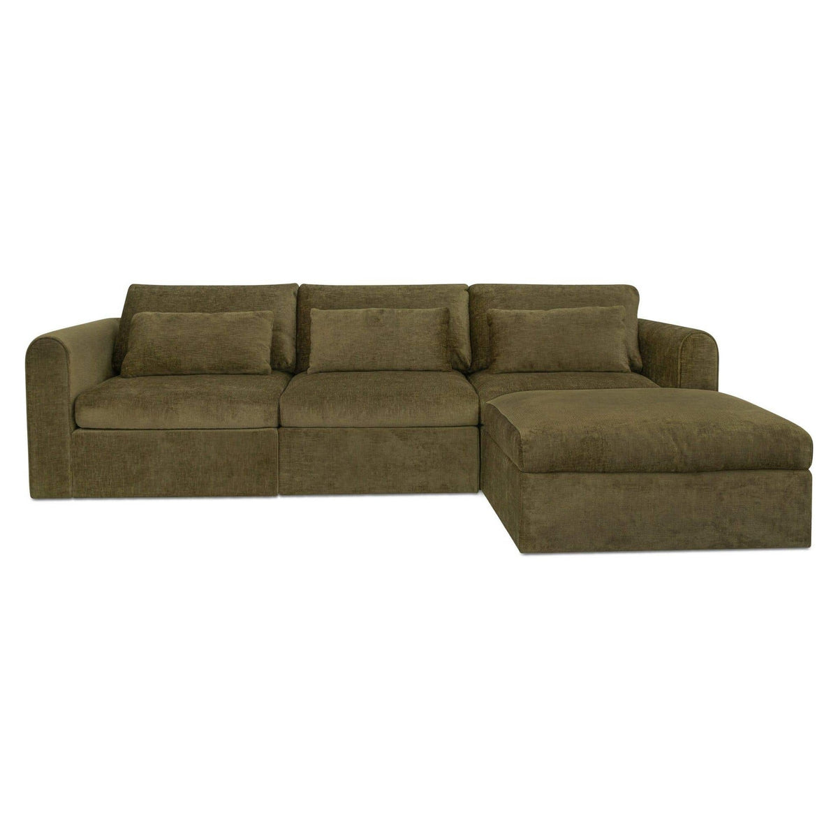 Sidmouth Modular Sectional - Altera