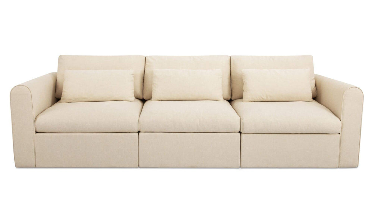 Sidmouth Modular Sectional - Altera