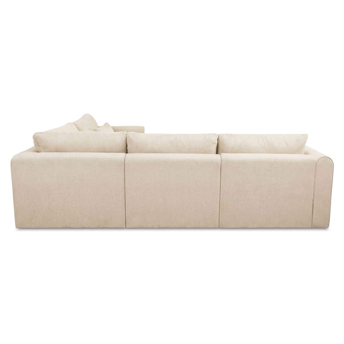 Sidmouth Modular Sectional - Altera