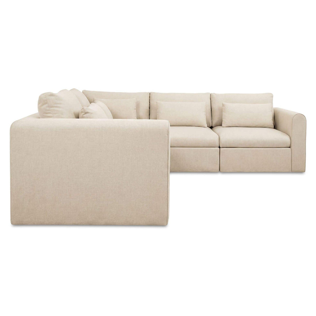 Sidmouth Modular Sectional - Altera