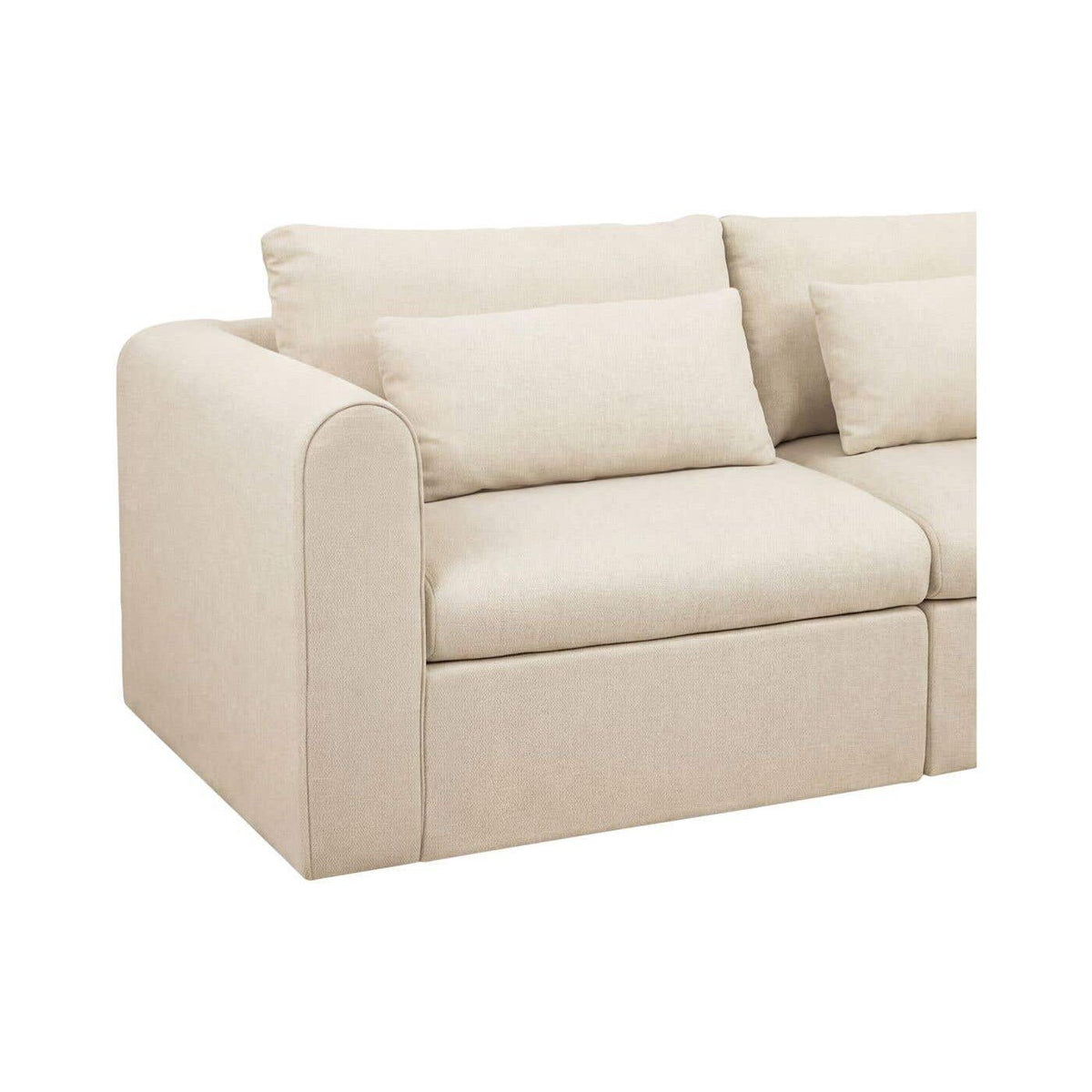 Sidmouth Modular Sectional - Altera