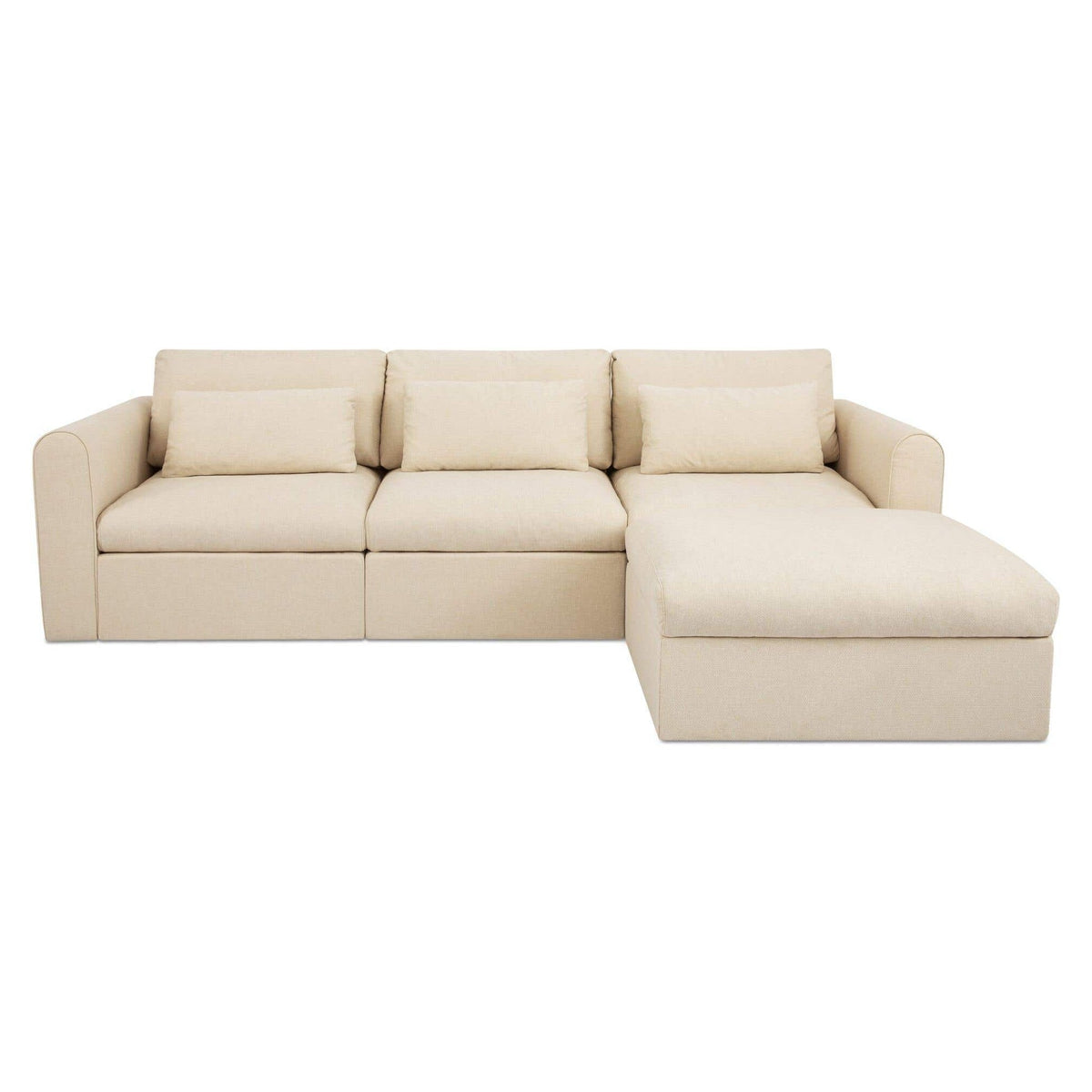 Sidmouth Modular Sectional - Altera
