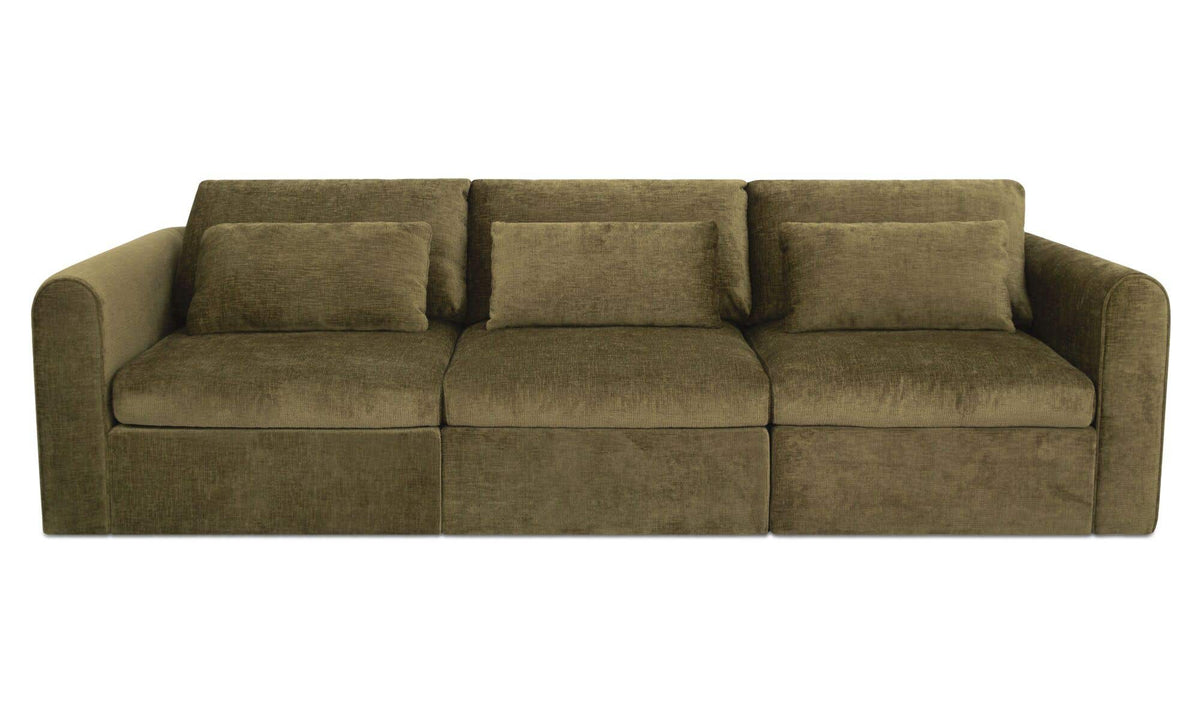 Sidmouth Modular Sectional - Altera