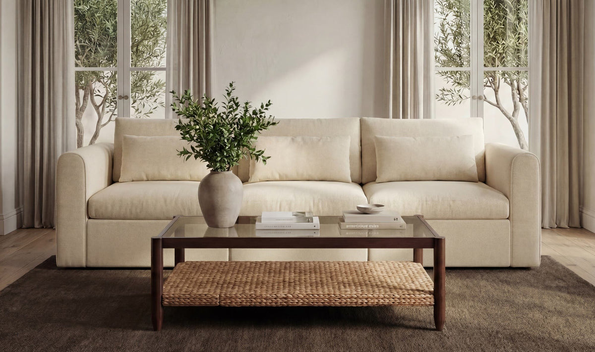 Sidmouth Modular Sectional - Altera