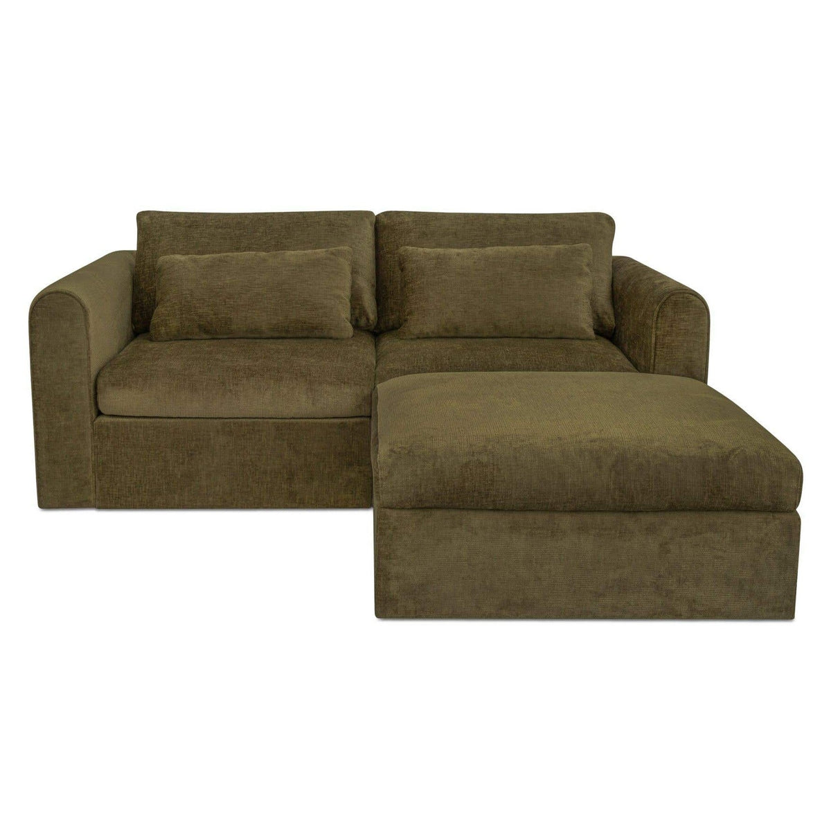 Sidmouth Modular Sectional - Altera