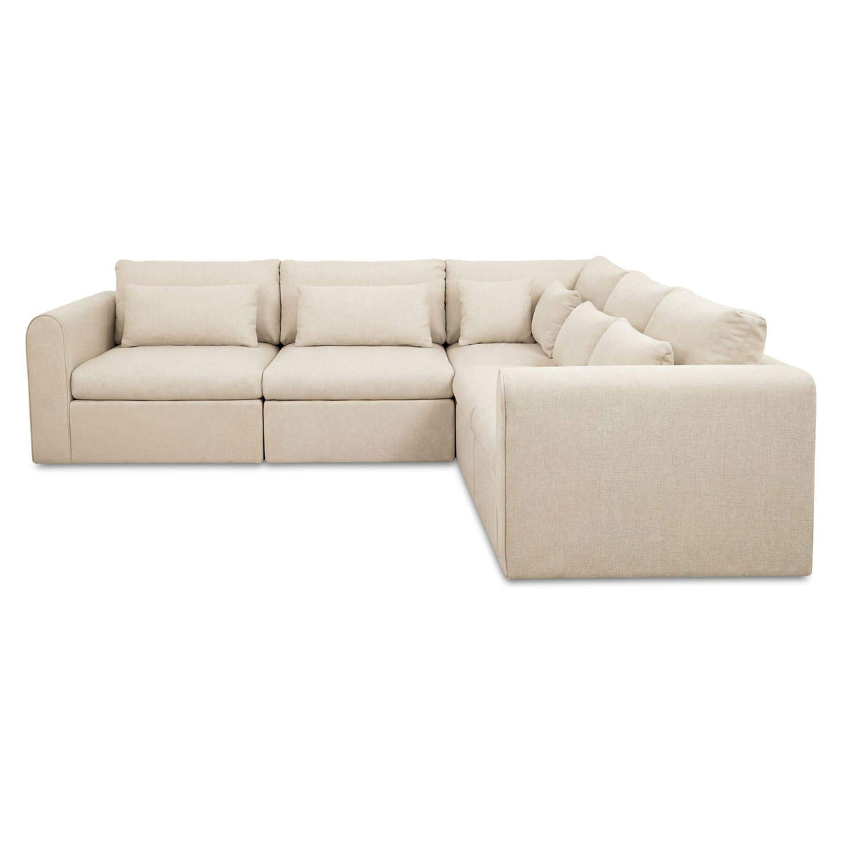 Sidmouth Modular Sectional - Altera