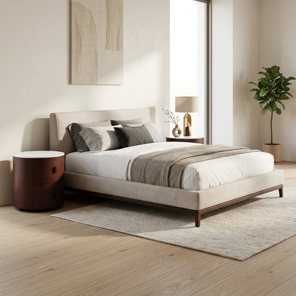 Siena Nightstand - Altera