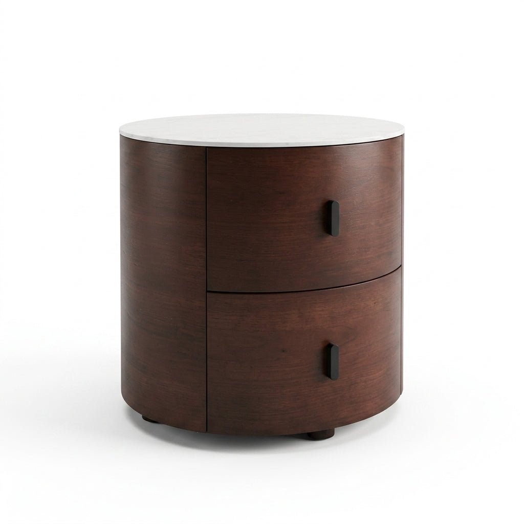 Siena Nightstand - Altera