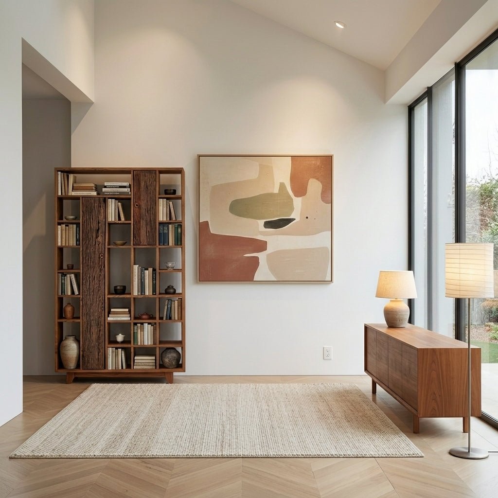 Sigulda Bookcase - Altera