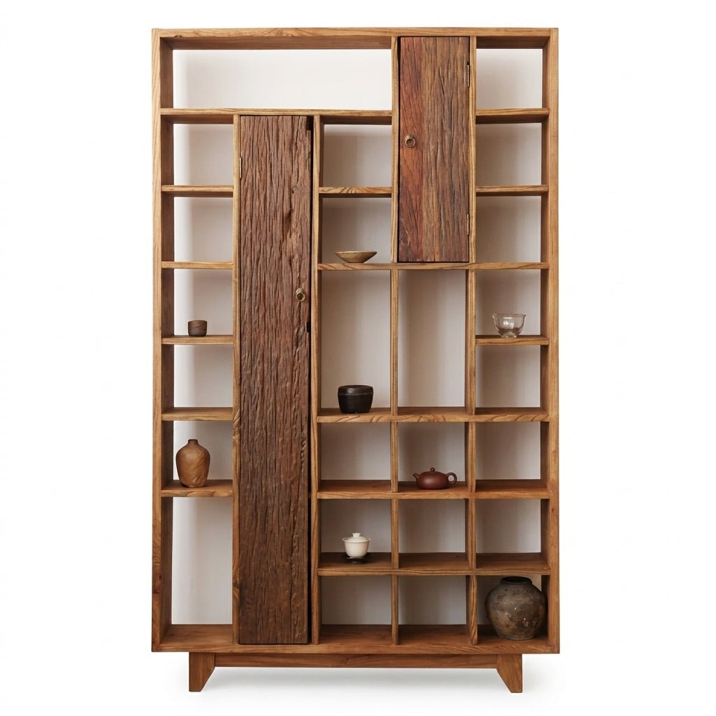 Sigulda Bookcase - Altera