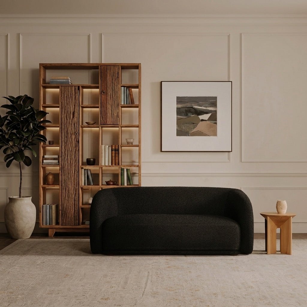 Sigulda Bookcase - Altera