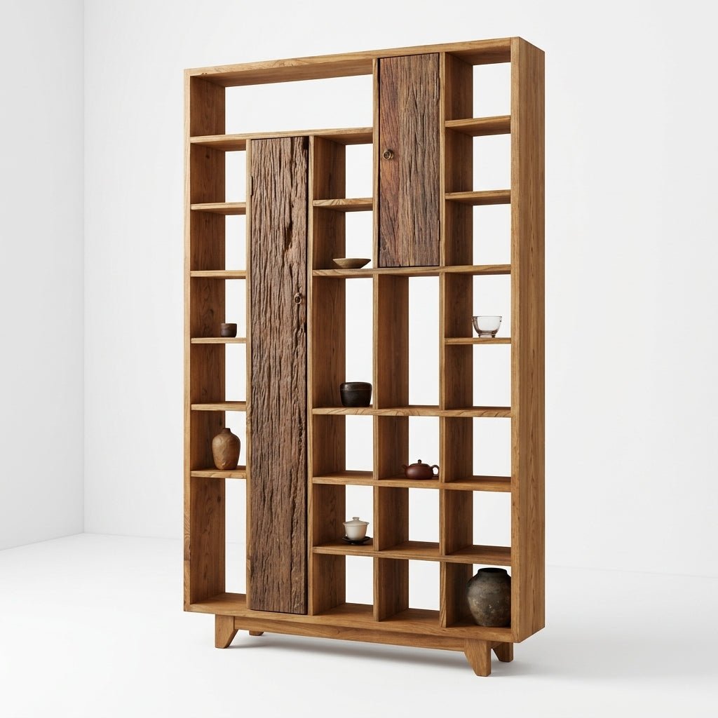 Sigulda Bookcase - Altera