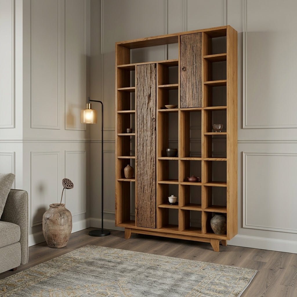 Sigulda Bookcase - Altera