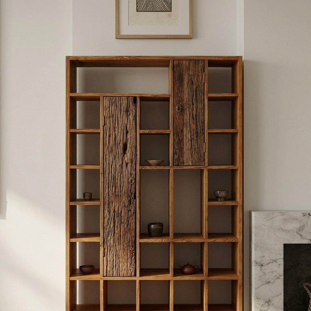 Sigulda Bookcase - Altera