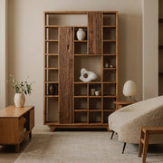 Sigulda Bookcase - Altera
