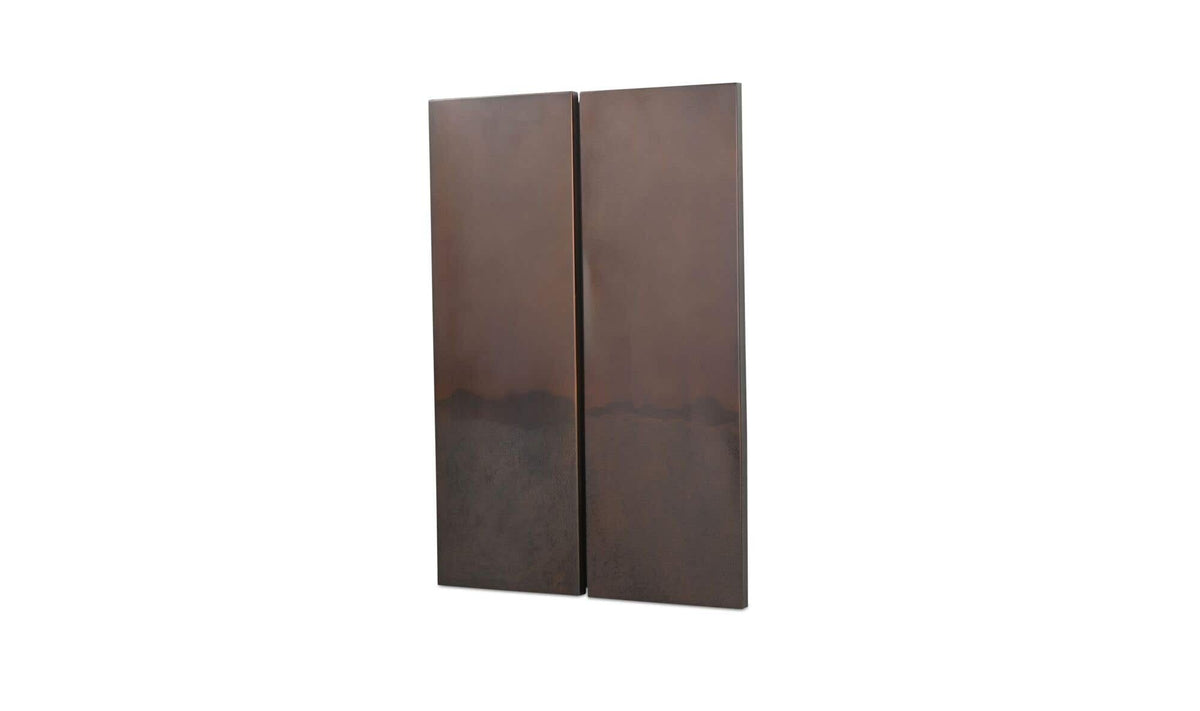 Silves Wall Decor Set of Two - Altera