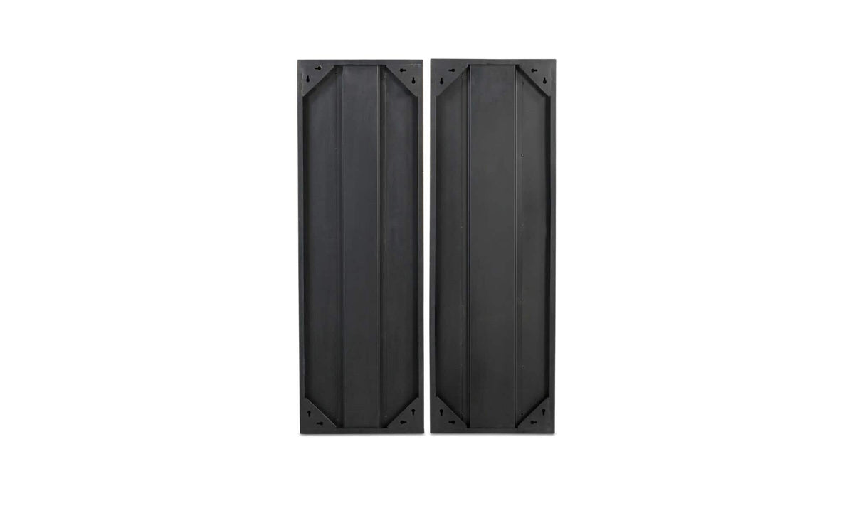 Silves Wall Decor Set of Two - Altera