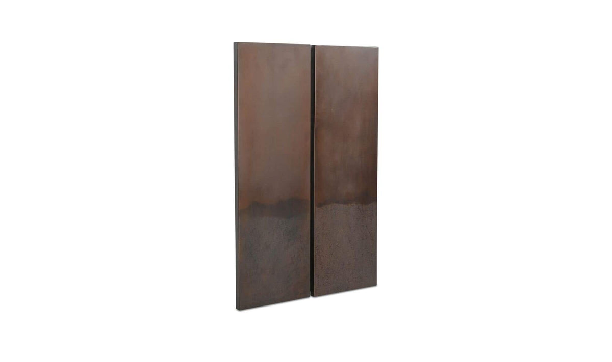 Silves Wall Decor Set of Two - Altera