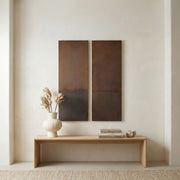 Silves Wall Decor Set of Two - Altera