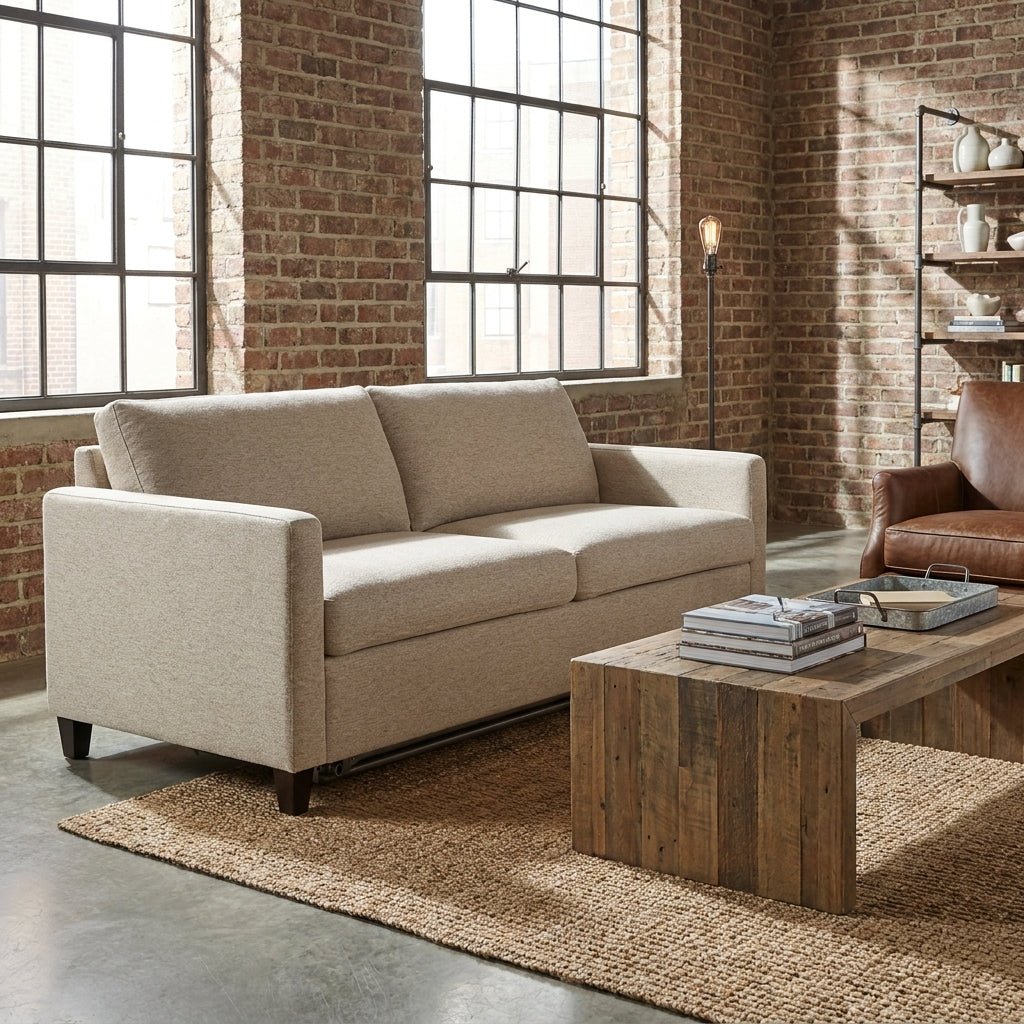 Sinclair Queen Sofa Bed - Altera