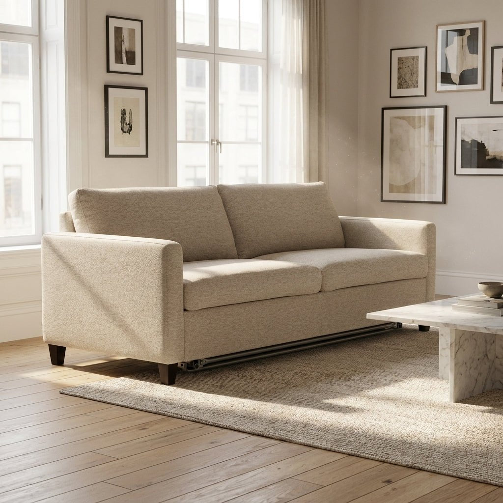 Sinclair Queen Sofa Bed - Altera