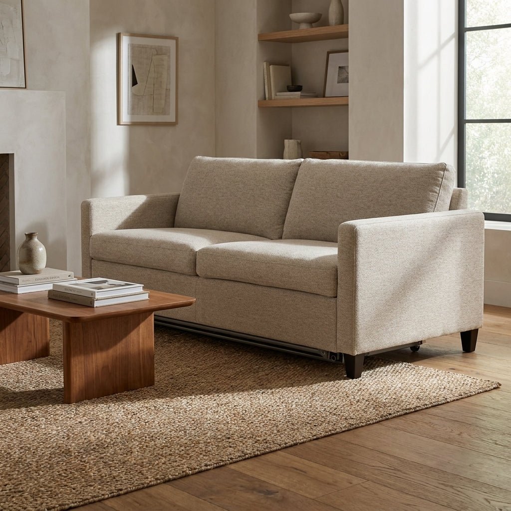 Sinclair Queen Sofa Bed - Altera