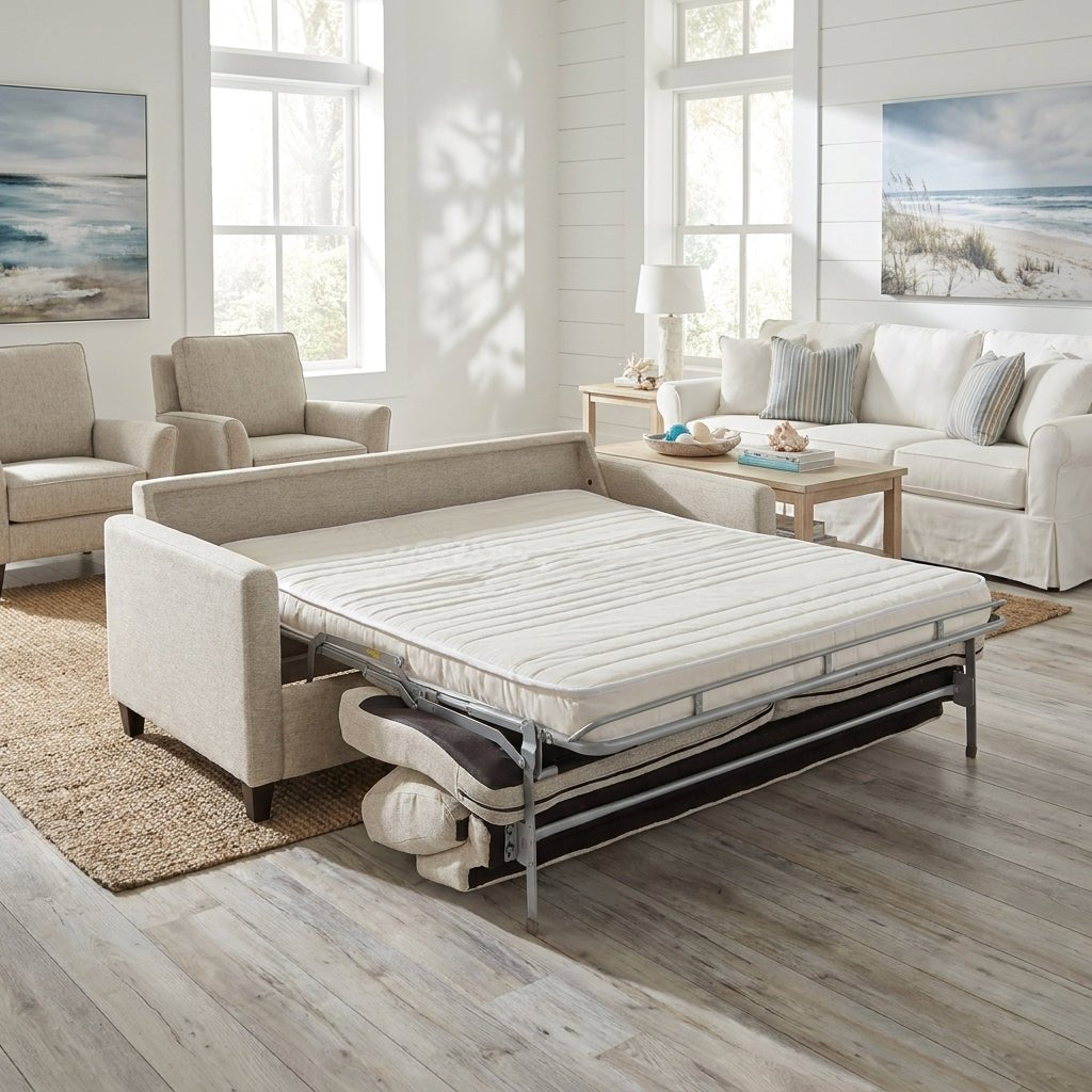 Sinclair Queen Sofa Bed - Altera