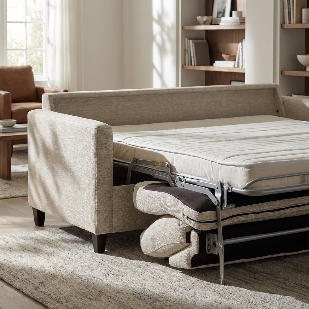 Sinclair Queen Sofa Bed - Altera