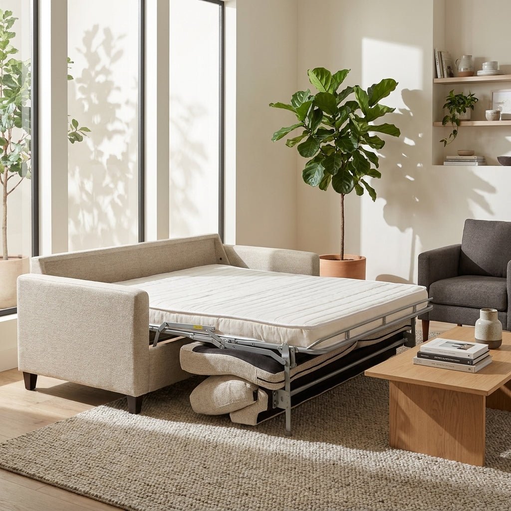 Sinclair Queen Sofa Bed - Altera
