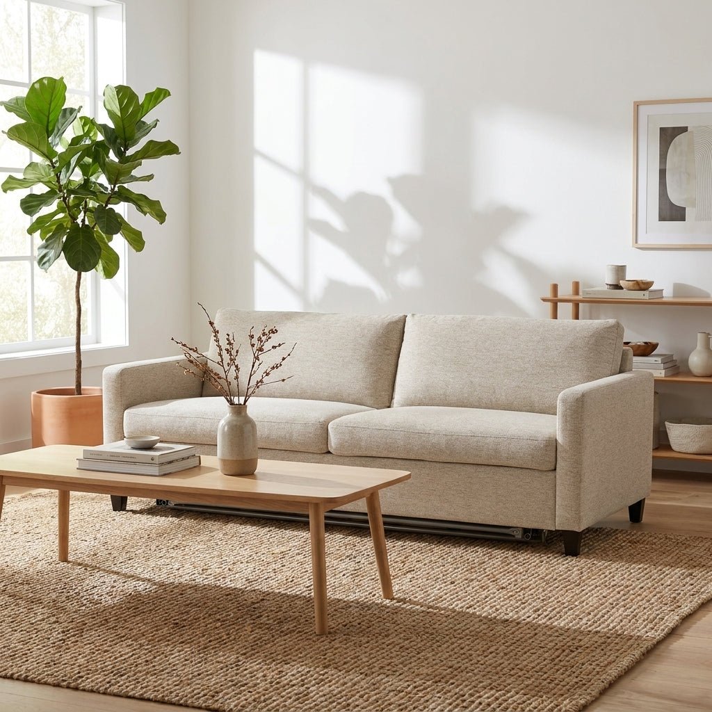 Sinclair Queen Sofa Bed - Altera