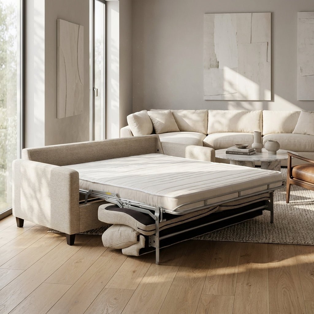 Sinclair Queen Sofa Bed - Altera